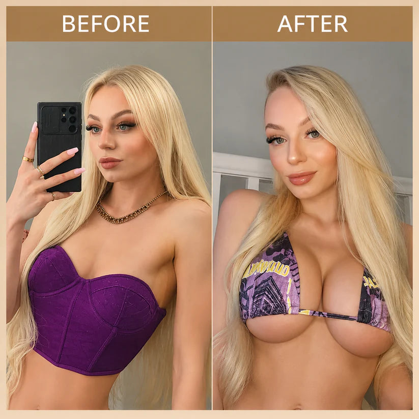 Product lifestyle image
