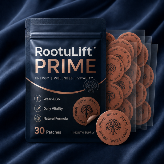 RootuLift™ Prime