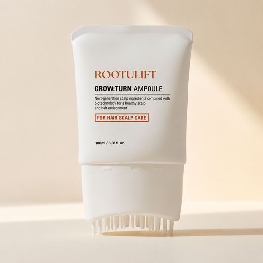 Rootulift™ Noticeable Hair Thicker Look in 4–8 Weeks